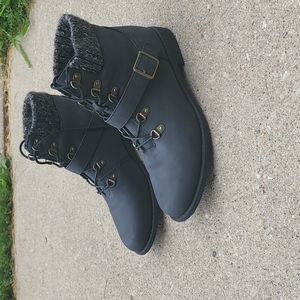 Women size 11 boot